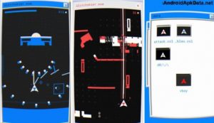 Glitchskier Android apk v1.03 (MEGA)