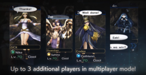 Guardian Codex Android apk v1.0.4 (MEGA)