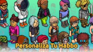 Habbo Android apk v2.10.0 (MEGA)
