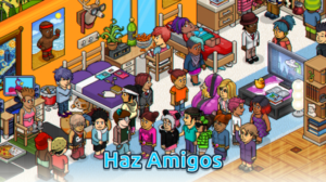Habbo Android apk v2.10.0 (MEGA)
