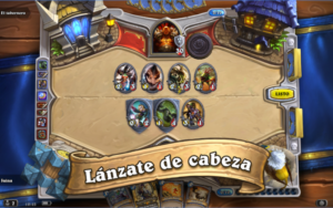 Hearthstone Android apk v7.0.17470 (MEGA)