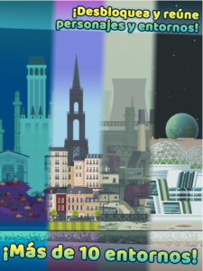 High Risers Android apk v3.0 (MEGA)