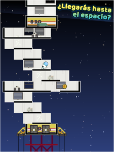 High Risers Android apk v3.0 (MEGA)