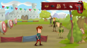 Infamous Machine Android apk v1.1 (MEGA)