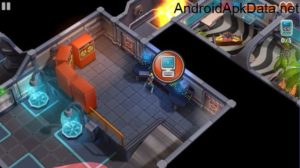 Island Delta Android apk + data Mod v1.2.4 (MEGA)