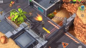 Island Delta Android apk + data Mod v1.2.4 (MEGA)