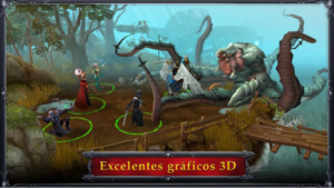 Lords of Discord Android apk v1.0.26 (MEGA)