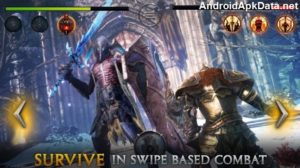 Lords of the Fallen Android apk + data Mod v1.1.2 (MEGA)