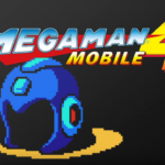 MEGA MAN 4 MOBILE Android apk v1.01.00 (MEGA)
