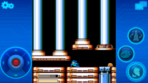 MEGA MAN 4 MOBILE APK 1.02.01 Android Full (MEGA)