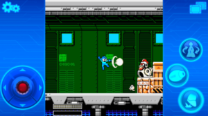 MEGA MAN 5 MOBILE APK 1.02.00 Android Full (MEGA)