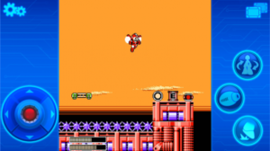 MEGA MAN 6 MOBILE APK 1.02.00 Android Full (MEGA)