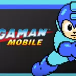 MEGA MAN MOBILE Android apk v1.01.00 (MEGA)