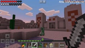 Minecraft: Pocket Edition