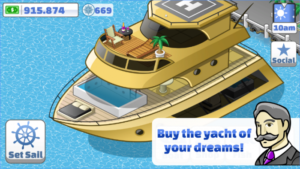 Nautical Life Android apk v1.591 MOD (MEGA)