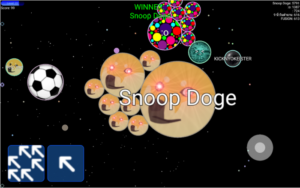 Nebulous Android apk v1.7.8.5 (MEGA)