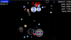 Nebulous Android apk v1.7.8.5 (MEGA)