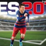 PES 2017 - Pro Evolution Soccer Android apk + data v0.9.0 (MEGA)