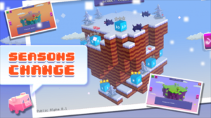 Piglet Panic Android apk v1.1.9 (MEGA)