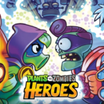 Plants vs. Zombies Heroes Android apk v1.10.22 (MEGA)