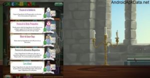 Potion Explosion Android apk v1.0.0 (MEGA)