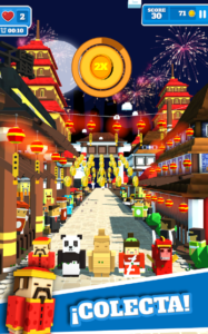 Road Hopper: Pixel Politics Android apk v1.2 (MEGA)