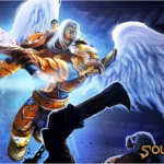 SoulCraft Android apk v2.9.2 (MEGA)