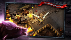 SoulCraft Android apk v2.9.2 (MEGA)