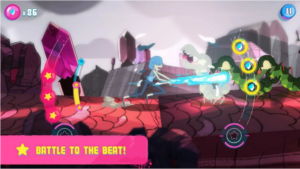 Soundtrack Attack Android apk v1.0.4 (MEGA)