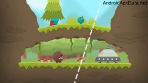 Splitter Critters Android apk v1.1.4.2 (MEGA)