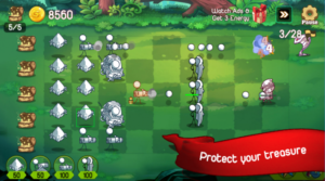 Stickman Defense: Cartoon Wars Android apk v1.2.5 (MEGA)
