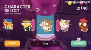 Super SteamPuff Android apk v1.3.2 (MEGA)