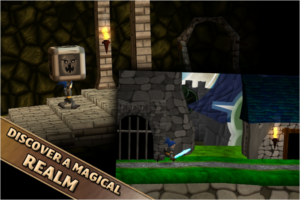 Swordigo Android apk v1.3.3 (MEGA)