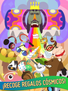 Tap My Katamari - Idle Clicker Android apk v2.1.0 (MEGA)
