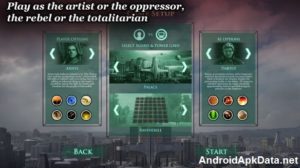 The Astonishing Game Android apk + data v1.0.2.1 (MEGA)