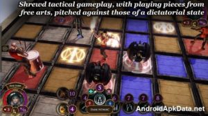 The Astonishing Game Android apk + data v1.0.2.1 (MEGA)