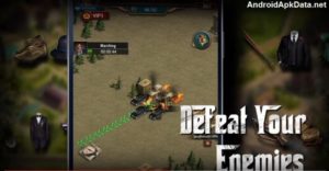 The Godfather Android apk Mod v1.15 (MEGA)