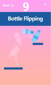 Voltear la botella Bottle Flip Android apk v1.5 (MEGA)