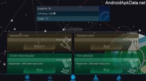 Voyageur Android apk v1.1.1 (MEGA)