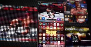 WWE Champions apk v0.300 Android Full Mod (MEGA)