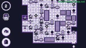 Warlock's Tower Android apk v1.6 (MEGA)