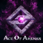 Ace of Arenas Android apk v2.0.8.0 (MEGA)