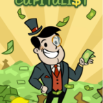 AdVenture Capitalist Android apk v5.0.1 (MEGA)