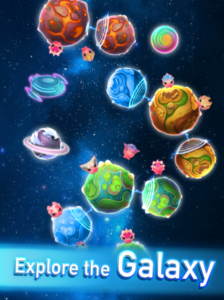Alien Path Android apk v1.3.2 (MEGA)