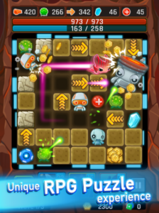 Alien Path Android apk v1.3.2 (MEGA)