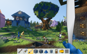 Angeldust Android apk v2.14 (MEGA)