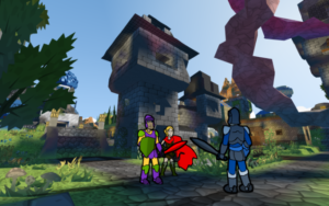 Angeldust Android apk v2.14 (MEGA)