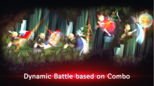 Arcane Soul Android apk v1.0.6 (MEGA)