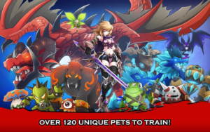 Brave Trials Android apk v1.8.0 (MEGA)