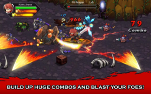 Brave Trials Android apk v1.8.0 (MEGA)